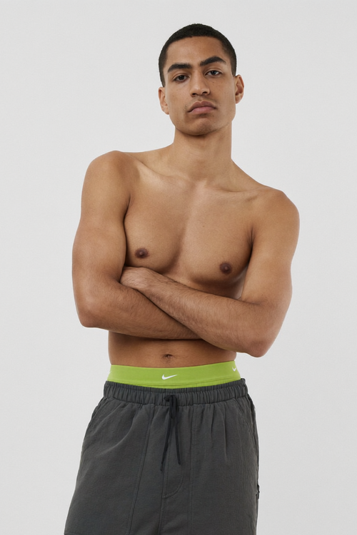 Polera Oversize Invisible