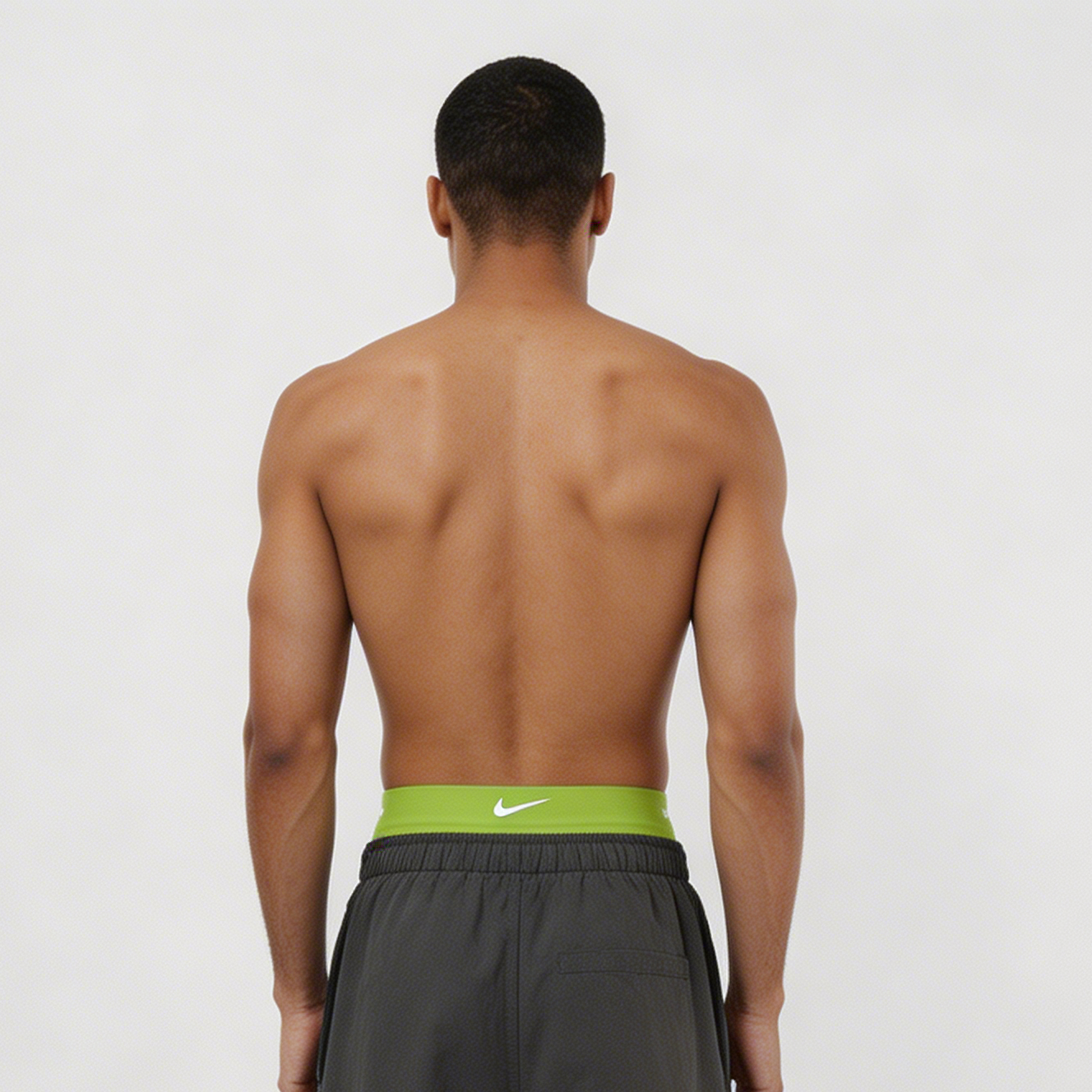 Polera Oversize Invisible