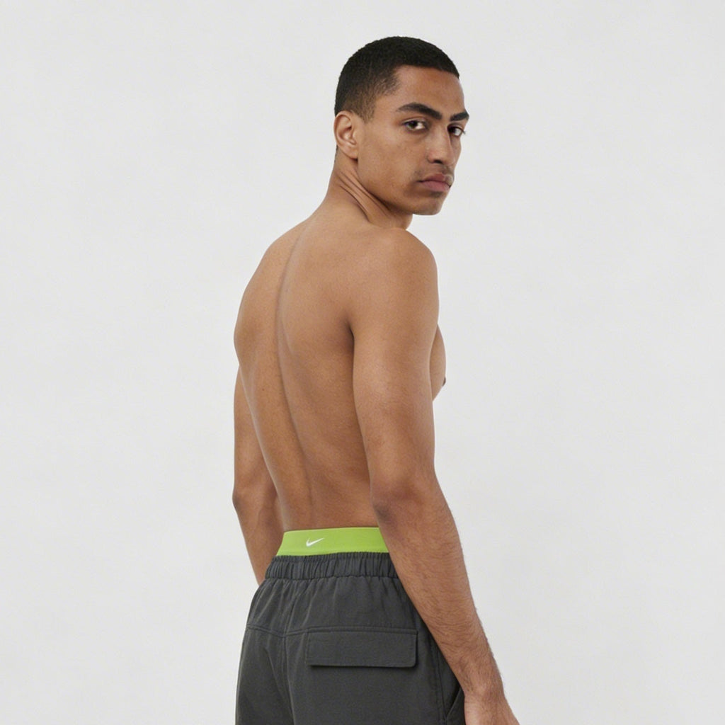 Polera Oversize Invisible