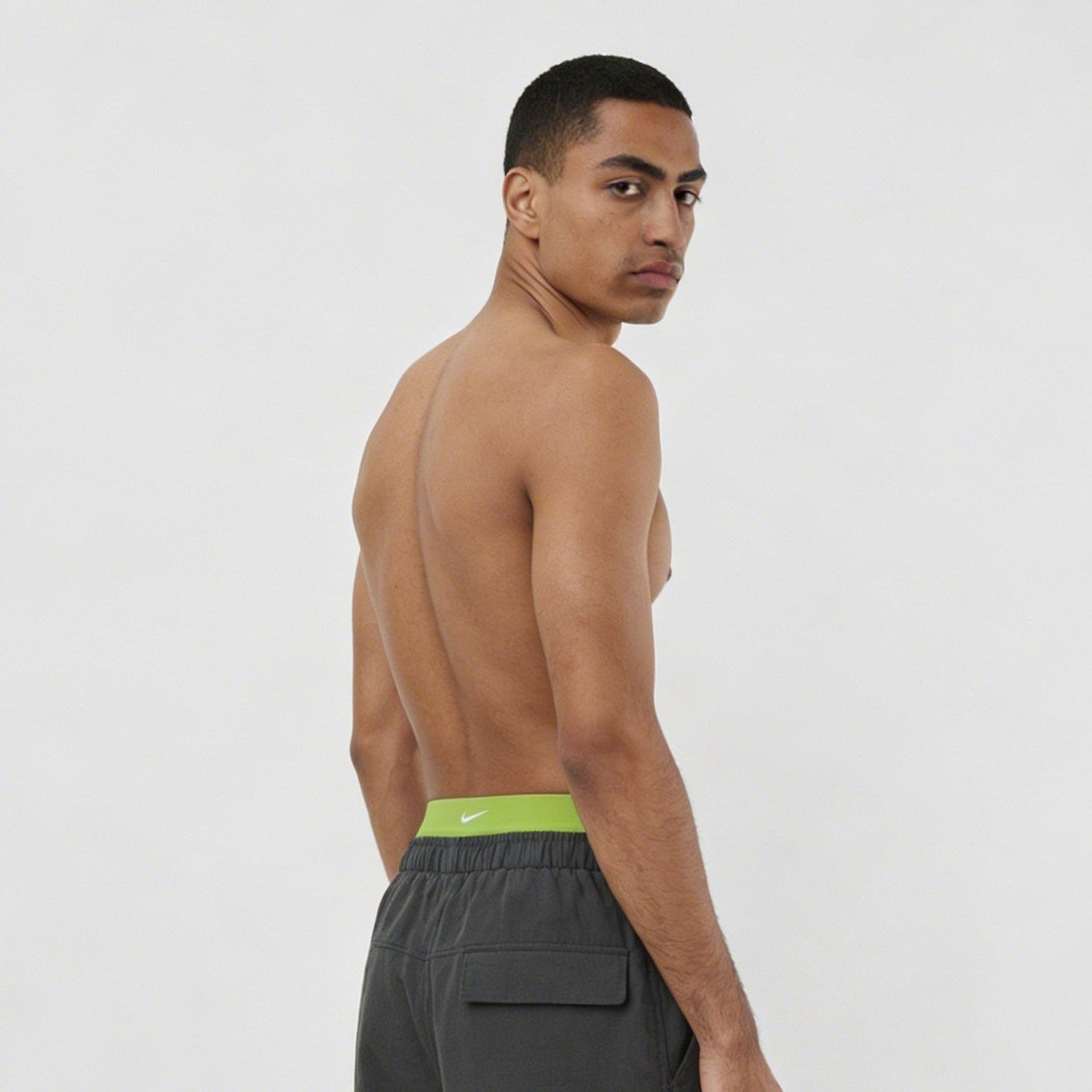 Polera Oversize Invisible